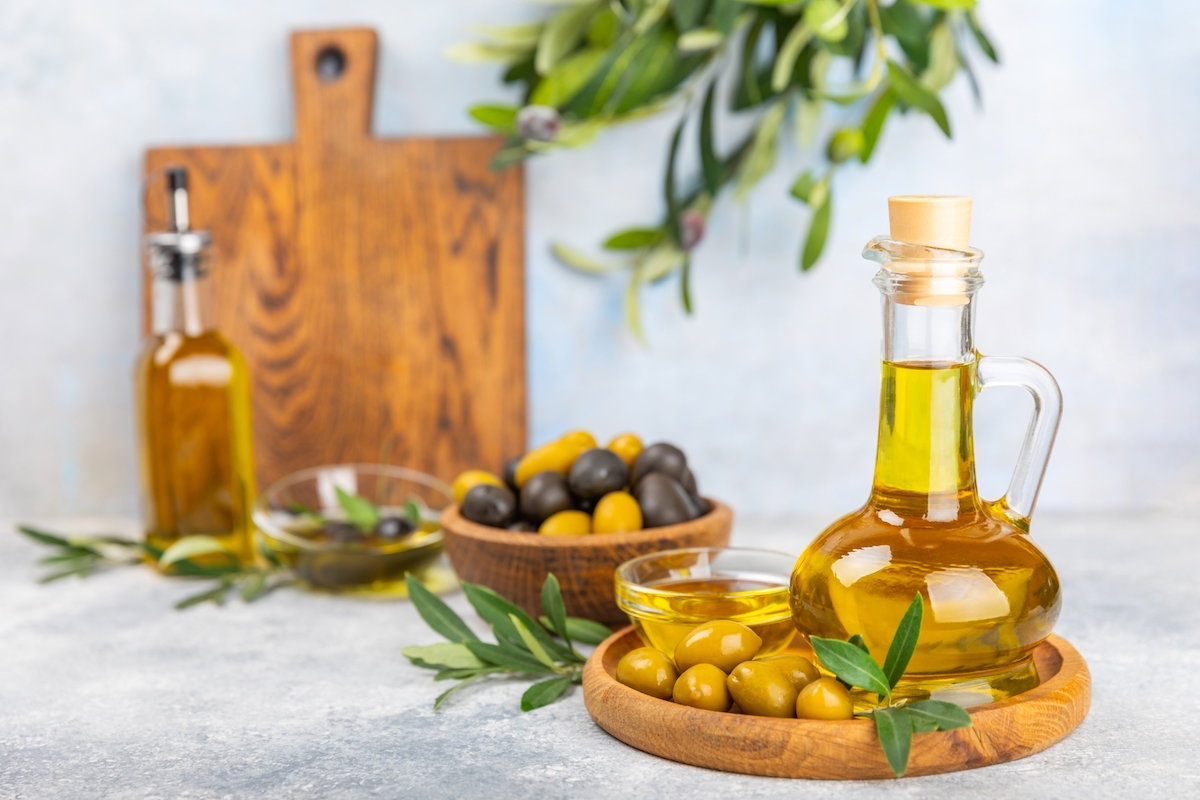 Azeite de oliva: benefícios para o colesterol e o sistema imunológico