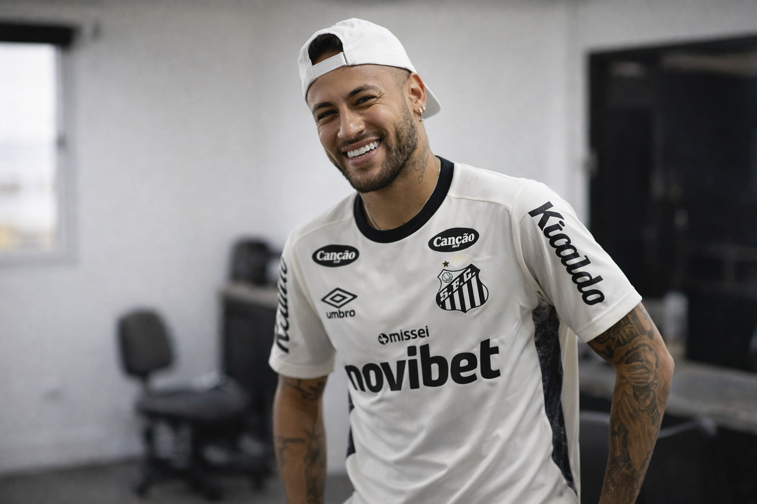 Imagem gerada com IA