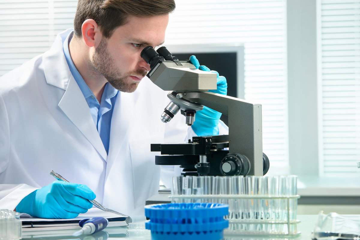 Imunohistoquímica: como funciona e sua importância no diagnóstico de doenças