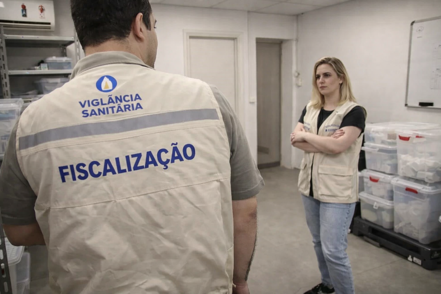Imagem gerada com IA