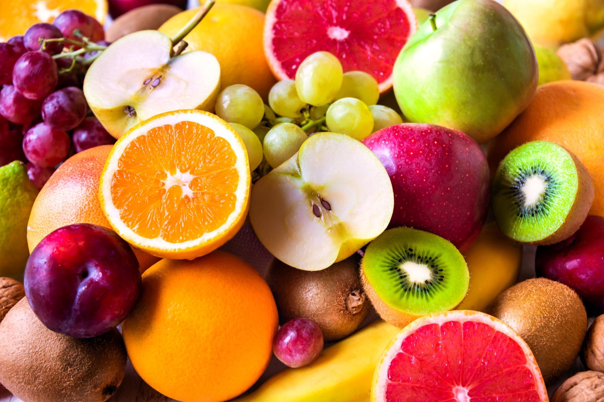 14 Frutas que ajudam a soltar o intestino e combater a prisão de ventre