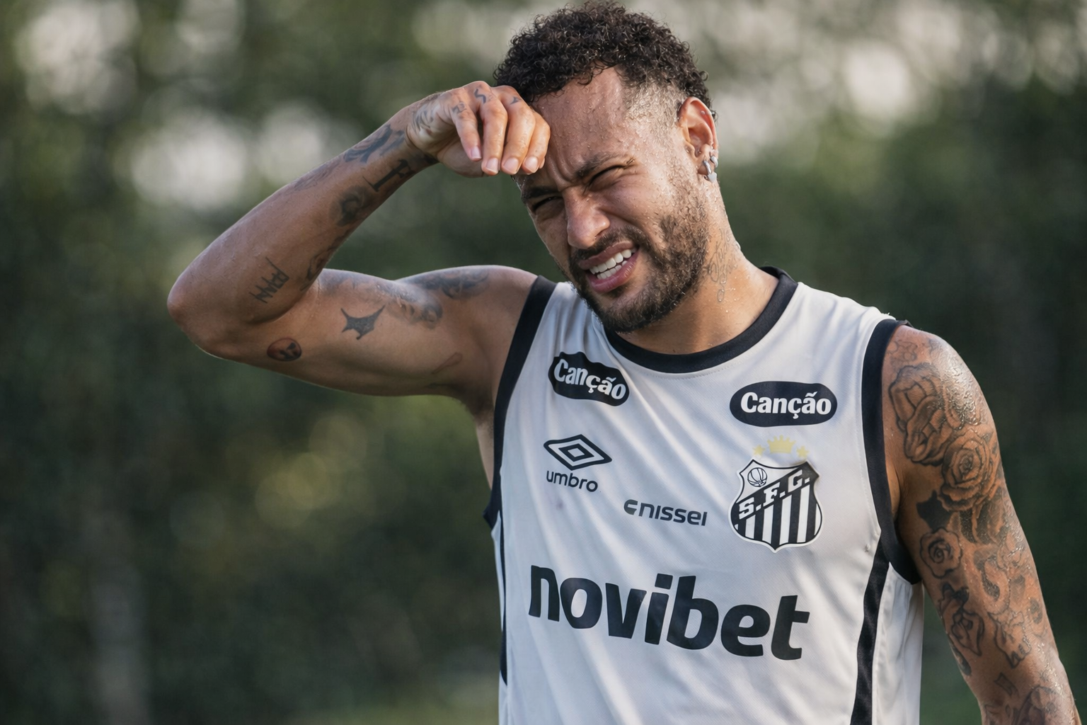 Imagem gerada com IA