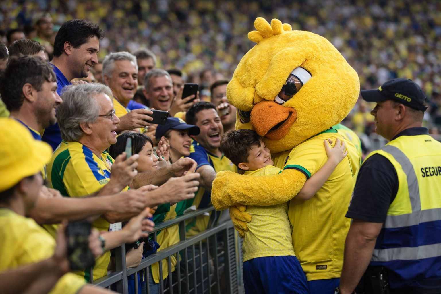 Imagem gerada com IA