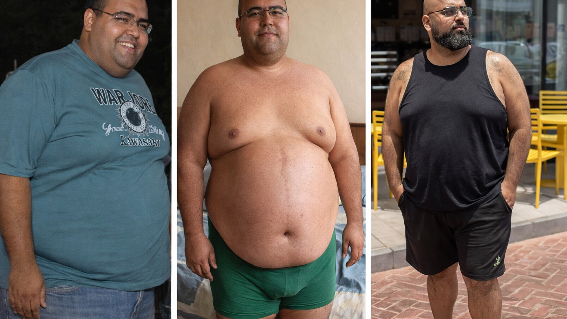 Imagem gerada com IA