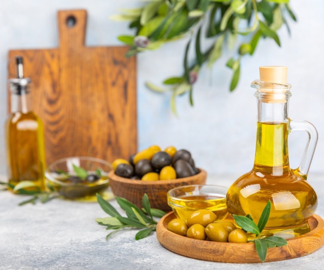 Azeite de oliva: benefícios para o colesterol e o sistema imunológico