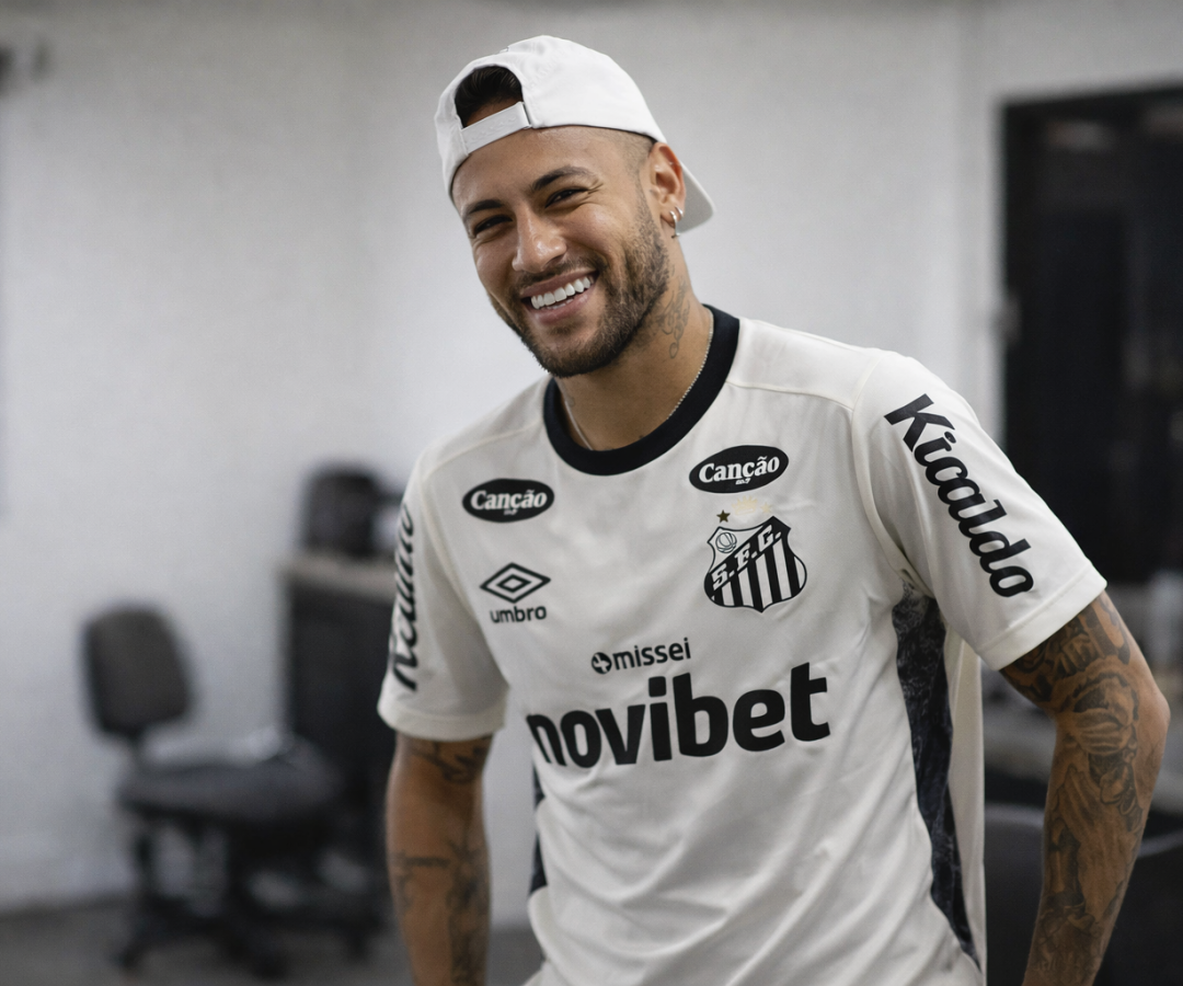 Imagem gerada com IA