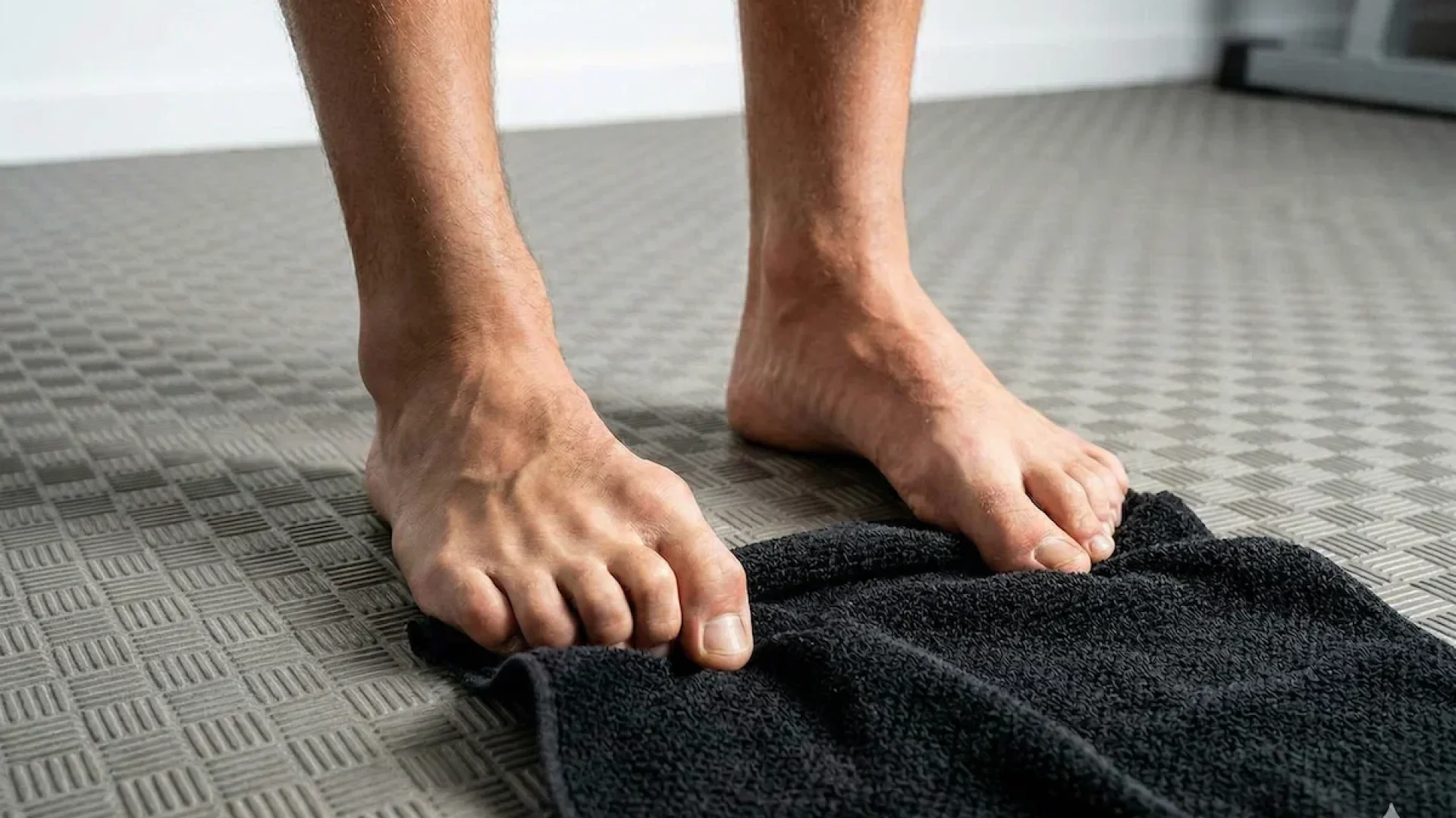 Exercícios eficazes para aliviar o joanete e cuidar dos pés