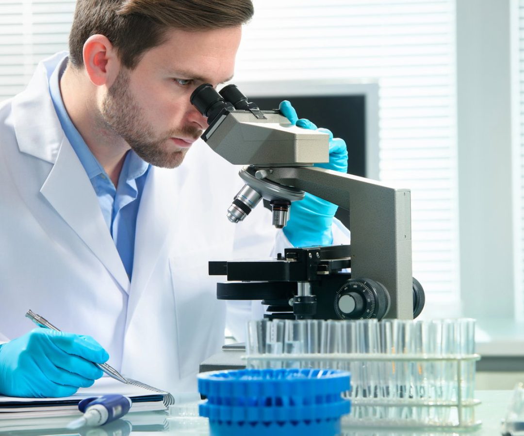 Imunohistoquímica: como funciona e sua importância no diagnóstico de doenças
