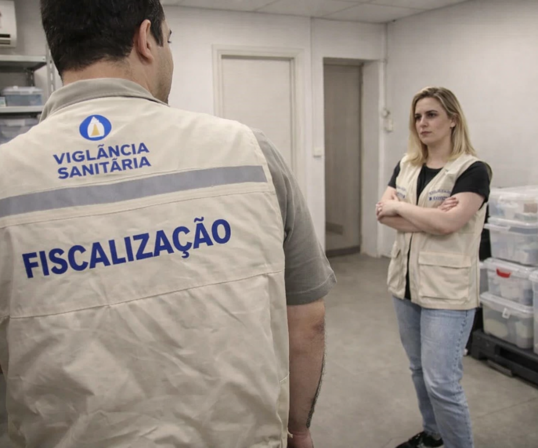 Imagem gerada com IA