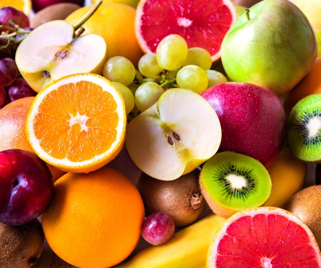 14 Frutas que ajudam a soltar o intestino e combater a prisão de ventre