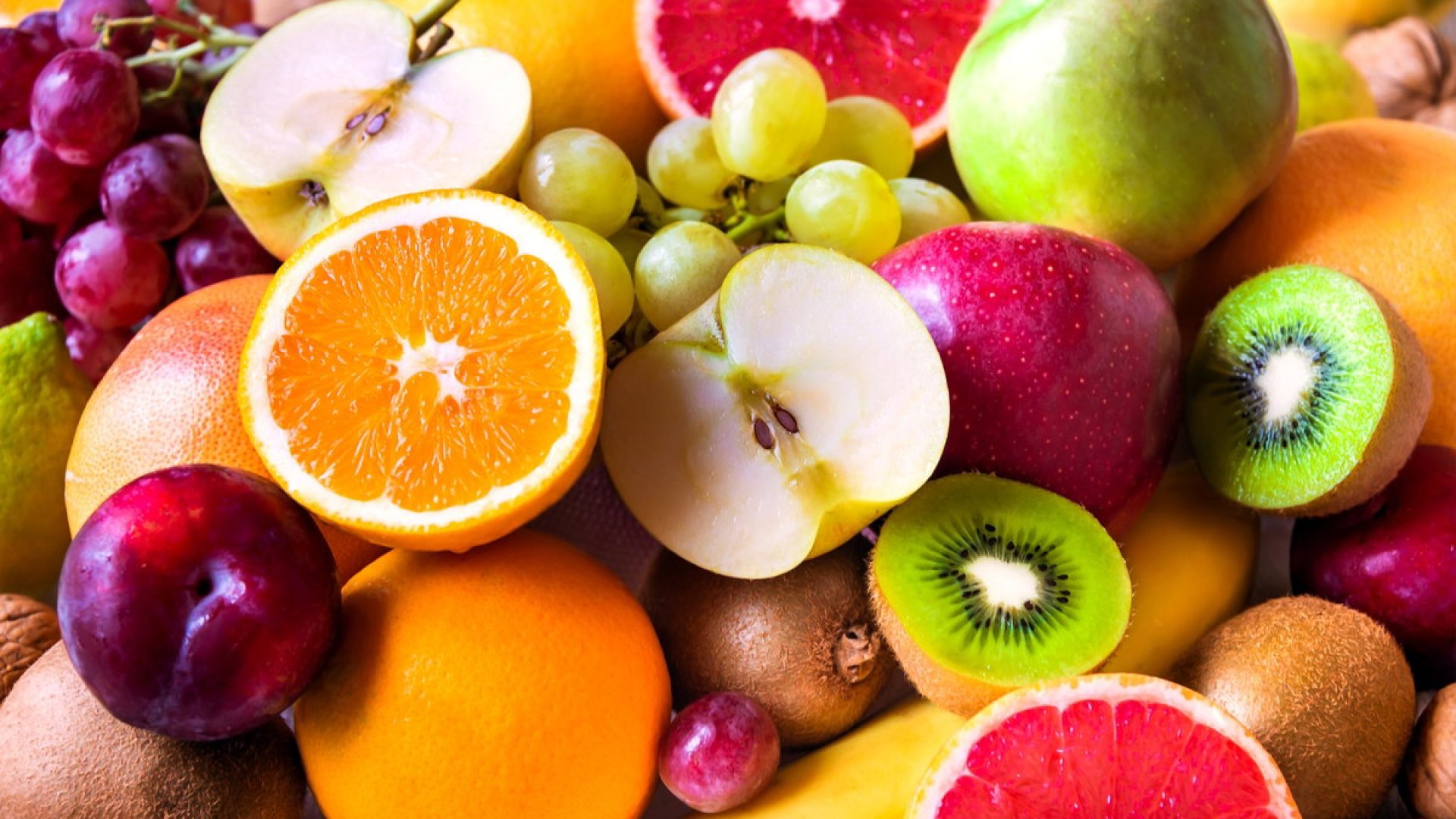14 Frutas que ajudam a soltar o intestino e combater a prisão de ventre