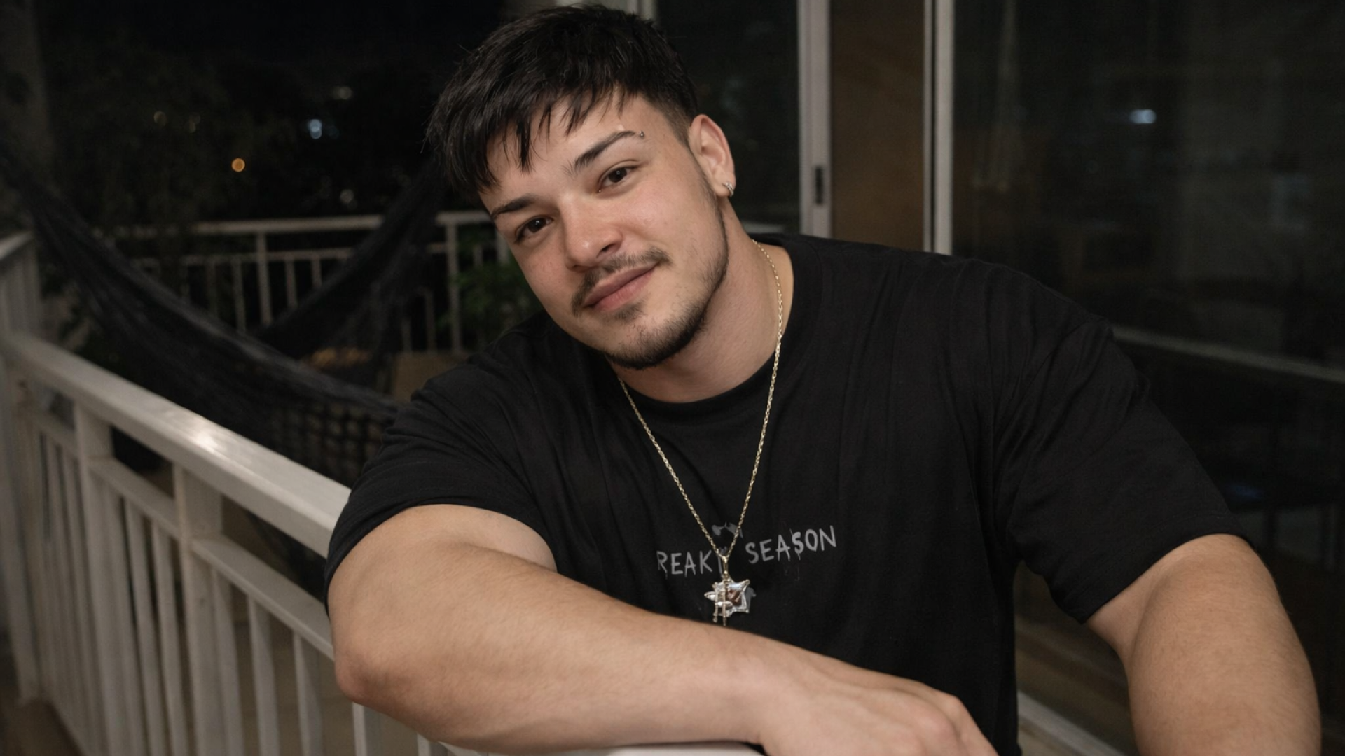 Imagem gerada com IA