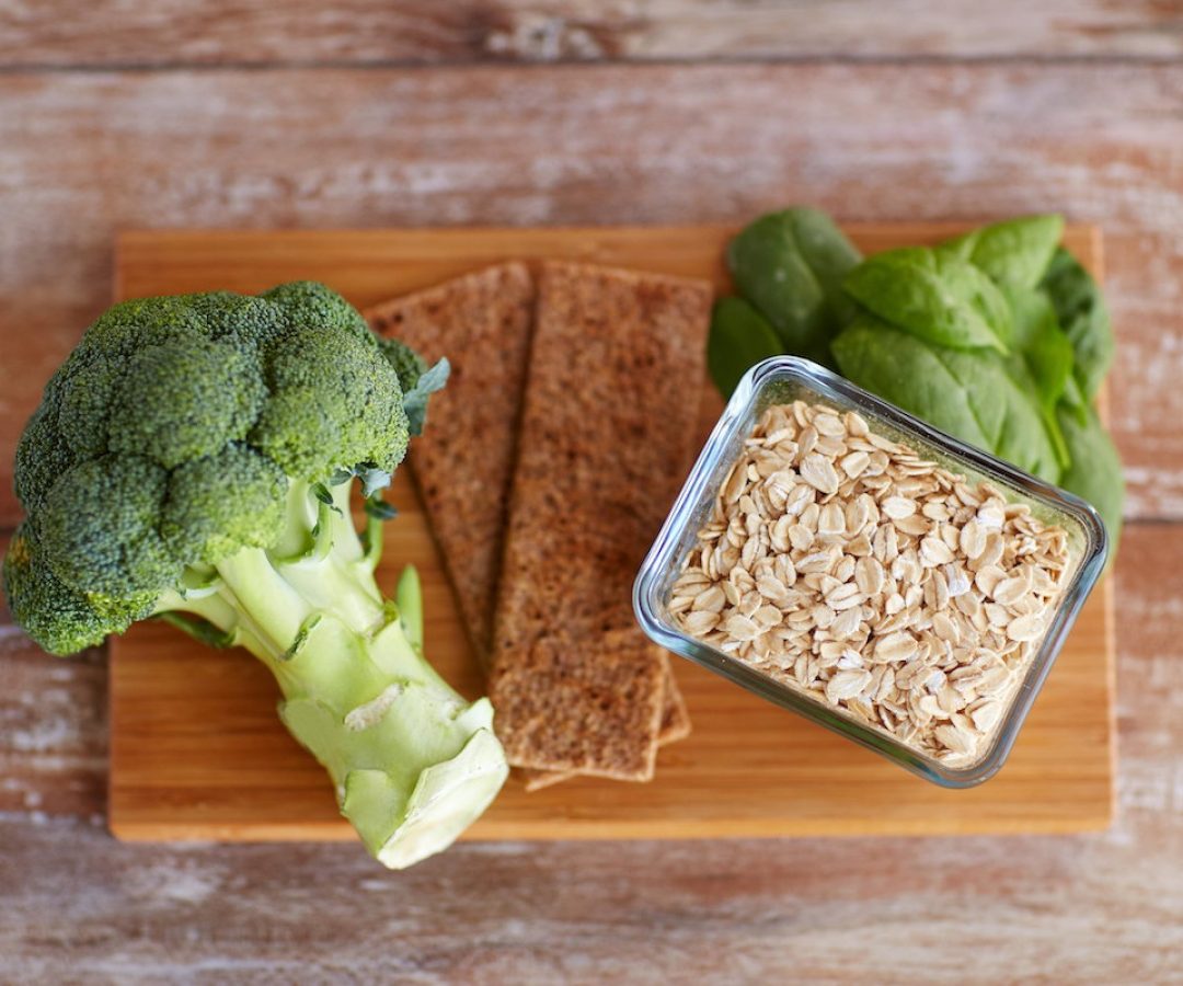 Fibras solúveis: benefícios e alimentos essenciais para a saúde