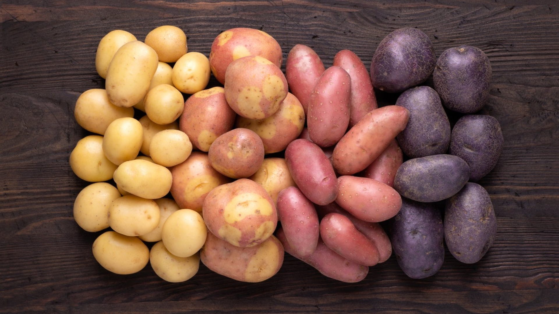 Batata: 10 benefícios e formas de consumo
