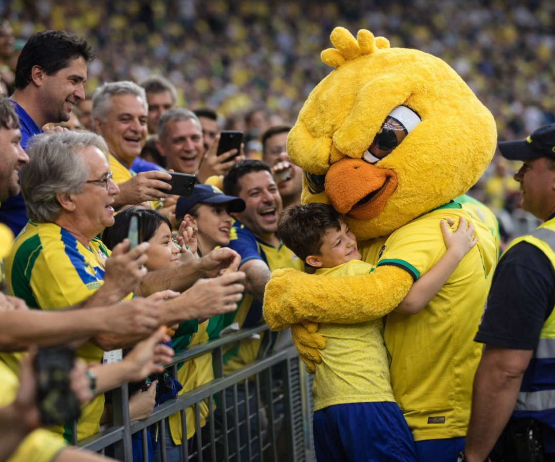 Imagem gerada com IA