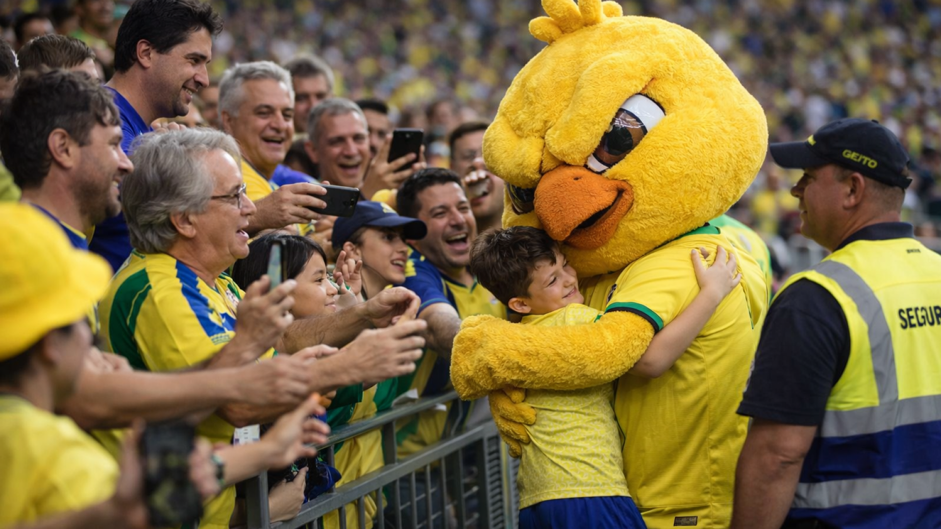 Imagem gerada com IA